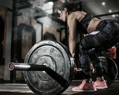 Progressive Overload 2
